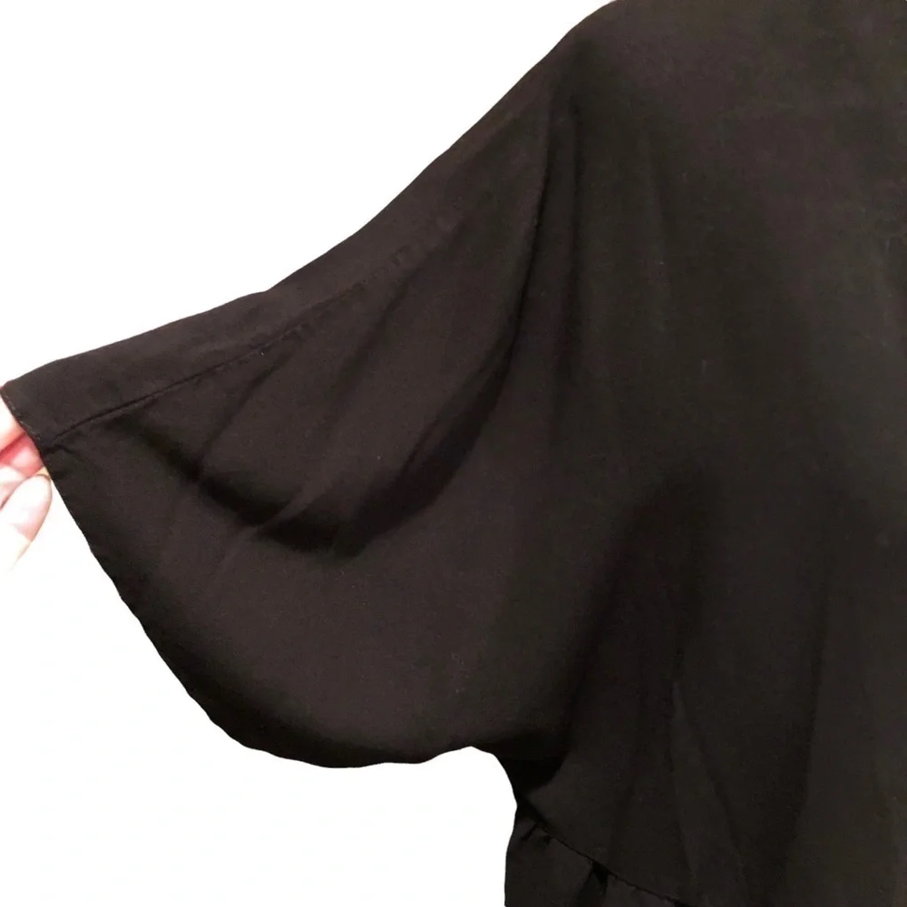 ASOS Beach Cover Up